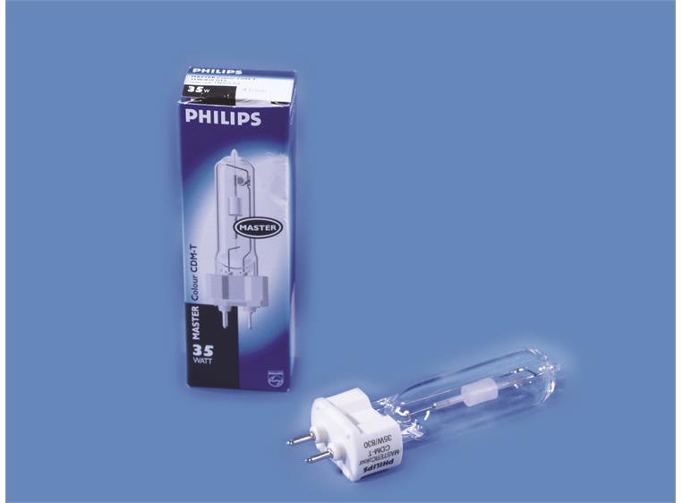 Philips CDM-T 35W/830 G12